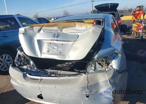 2012 Honda Civic Lx from USA, damaged, VIN 19XFB2F56CE360467